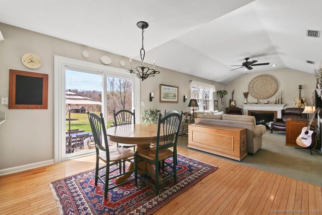 11 Skyview Dr, House other with 3 bedrooms, 3 bathrooms and null parking in Colchester CT | Image 5