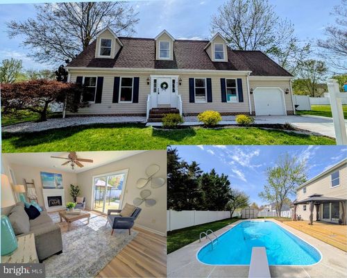 8535 Colony Cir, EASTON, MD, 21601-1700 | Card Image