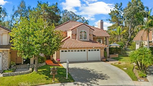 31786 Via Del Viento, Trabuco Canyon, CA, 92679-3436 | Card Image