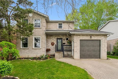 342 Ironwood Rd, Guelph, ON, N1G3N8 | Card Image