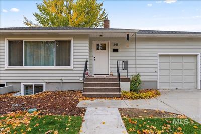 1911 S Euclid Ave, Home with 4 bedrooms, 2 bathrooms and 2 parking in Boise ID | Image 3