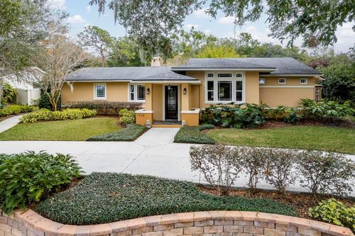 1218 Overlook Drive, MOUNT DORA, FL, 32757 | Card Image