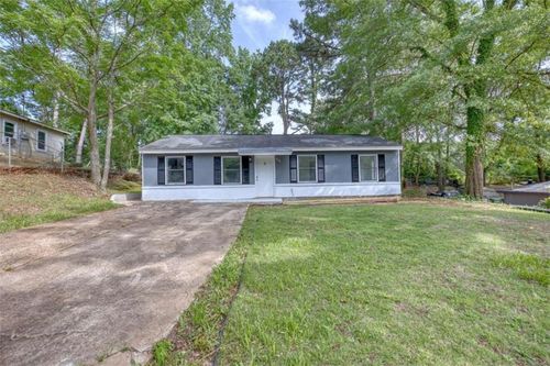 4618 Conner Rd, Columbus, GA, 31903-2407 | Card Image