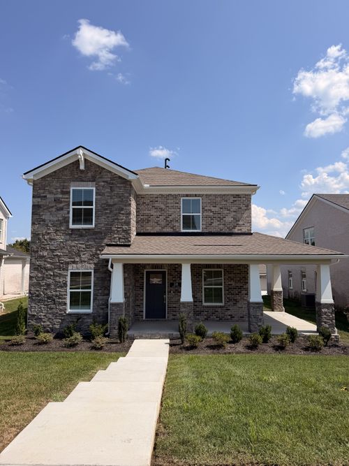 316 Aspen Aly, Mount Juliet, TN, 37122-4890 | Card Image
