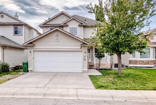 70 Country Hills View Nw, Calgary, AB, T3K4Y5 | Card Image