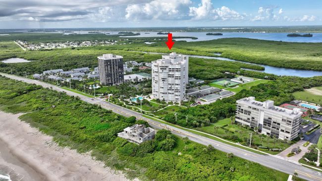 APT-1404 - 5049 N Highway A1a, Condo with 3 bedrooms, 2 bathrooms and null parking in Hutchinson Island FL | Image 61