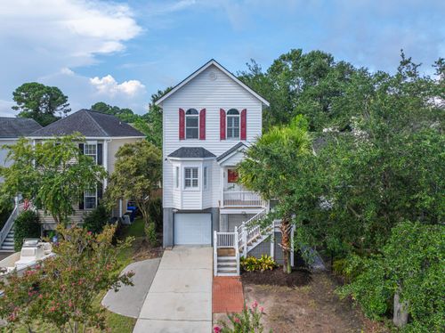 819 Harbor Place Dr, Charleston, SC, 29412-4359 | Card Image
