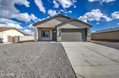 14951 S Capistrano Road, Arizona City, AZ, 85123 | Card Image