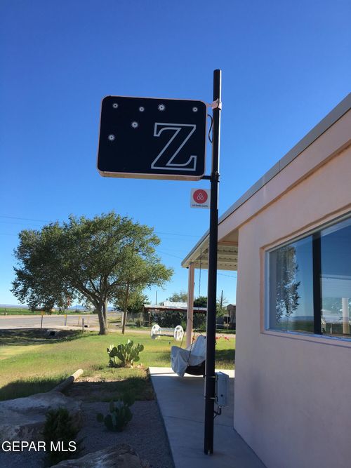 101 W Lewis St, Dell City, TX, 79837 | Card Image