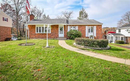 2723 College Park Rd, Allison Park, PA, 15101-4108 | Card Image