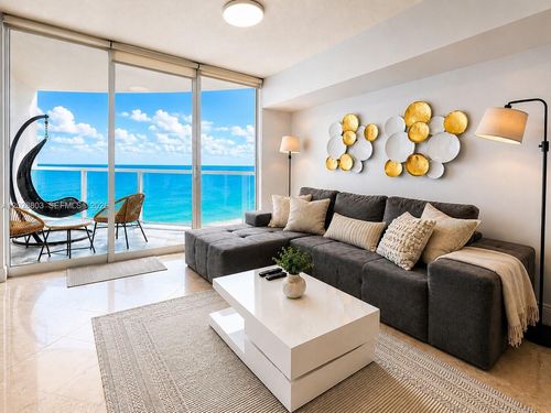 2301-16699 Collins Ave, Sunny Isles Beach, FL, 33160-5408 | Card Image