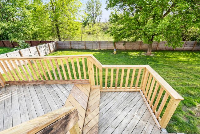 163 Balderson Dr, House other with 5 bedrooms, 3 bathrooms and null parking in Pickerington OH | Image 46