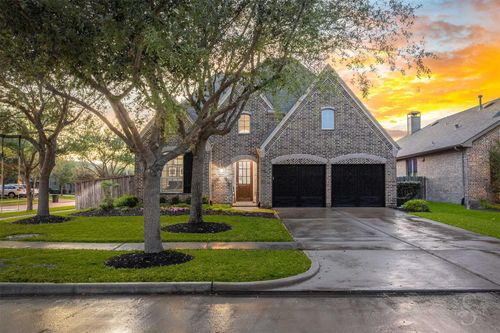 6003 Hedgepark Drive, Richmond, TX, 77407 | Card Image