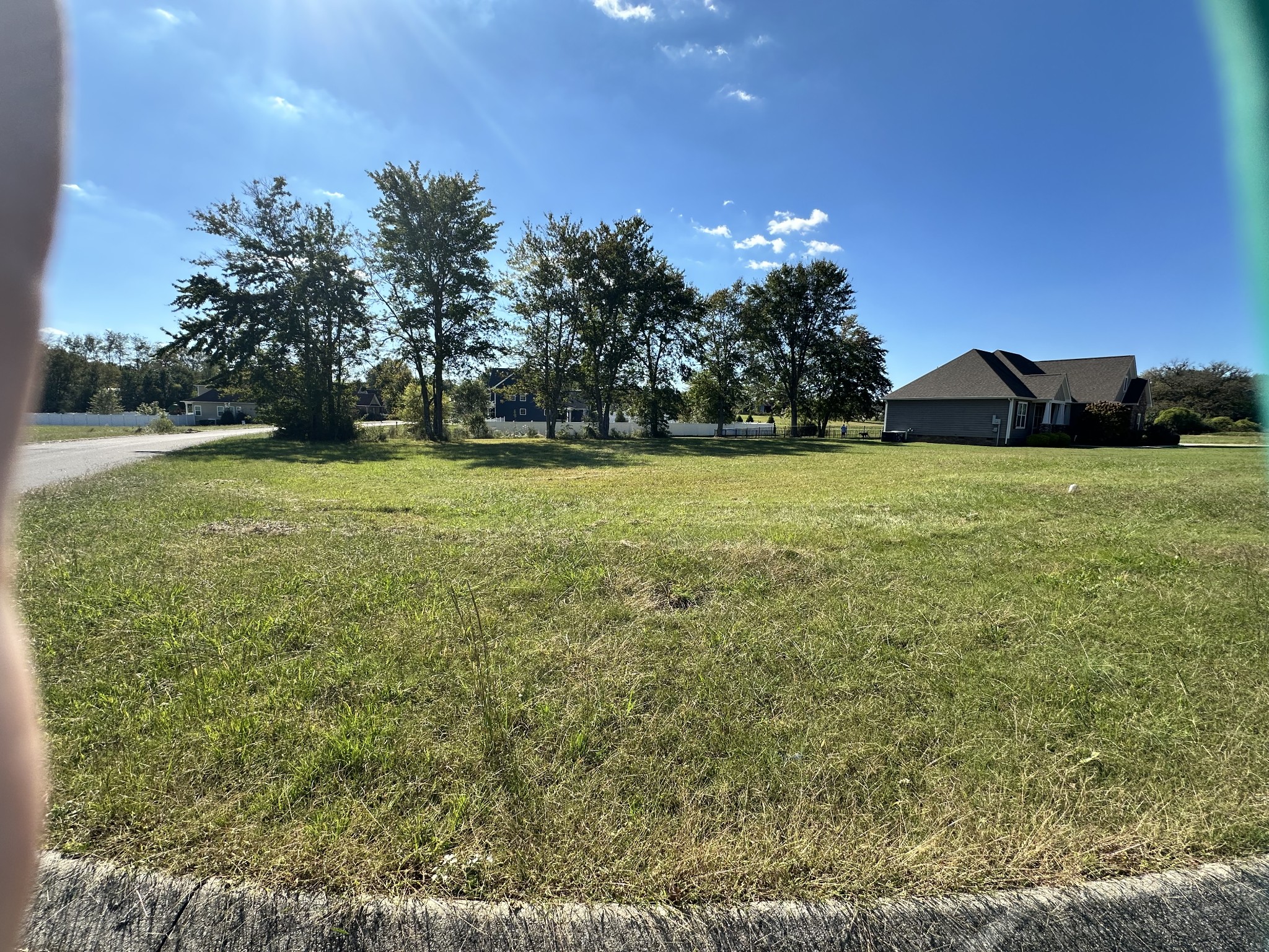 Land in Mc Minnville 2