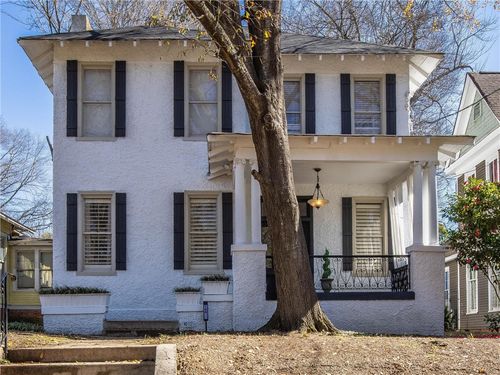 1241 S Hull St, Montgomery, AL, 36104-5145 | Card Image