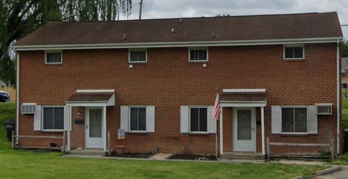 538 Chestnut St, Vinton, VA, 24179-2608 | Card Image