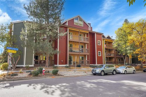 101-2992 Shadow Creek Drive, Boulder, CO, 80303 | Card Image