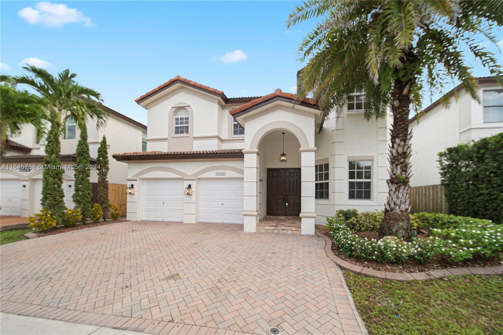 78th St, Miami, FL 33178