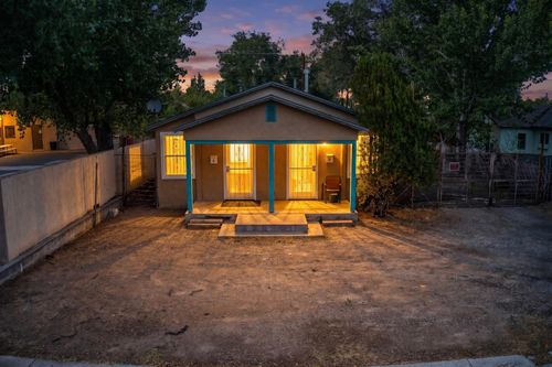 1303-1305 Iron Avenue Sw, Albuquerque, NM, 87102 | Card Image