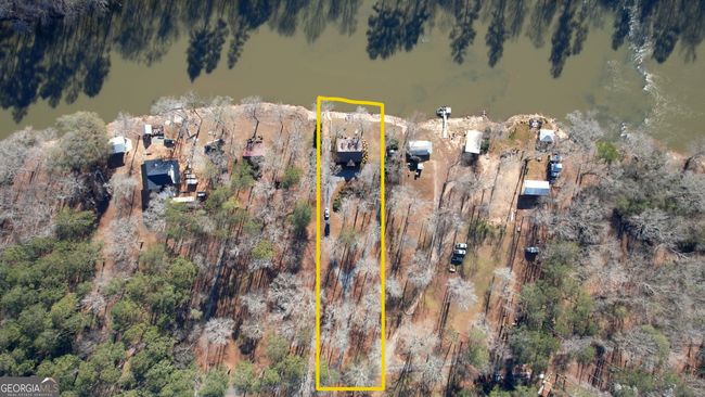 502 Old Dames Ferry Rd, House other with 2 bedrooms, 2 bathrooms and null parking in Juliette GA | Image 49