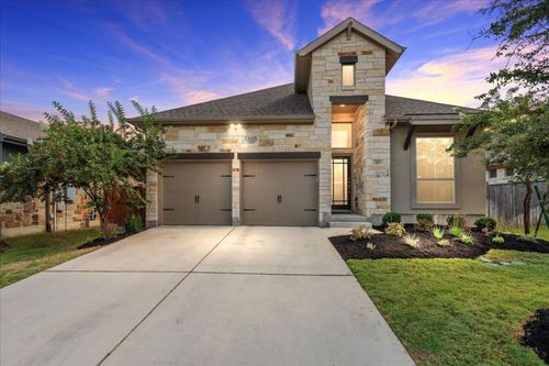 217 Cherokee Rose Cir, Georgetown, TX, 78626-7120 | Card Image