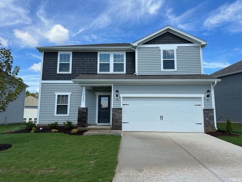 7009 Shale Loop, Mebane, NC, 27302-0759 | Card Image