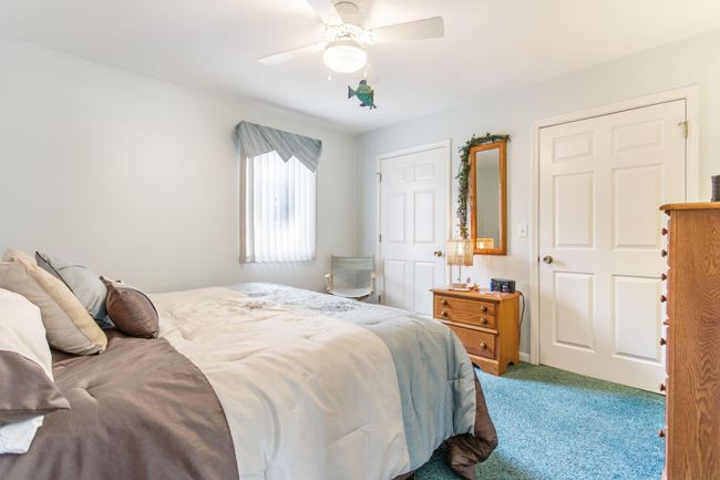 UNIT-23 - 7370 N Shore Dr, Condo with 2 bedrooms, 2 bathrooms and null parking in South Haven MI | Image 27