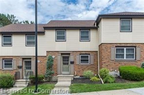 d-86 Mcdougall Rd, Waterloo, ON, N2L5C5 | Card Image
