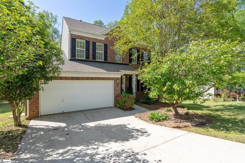 513 Scarlet Oak Dr, Fountain Inn, SC, 29644-2141 | Card Image