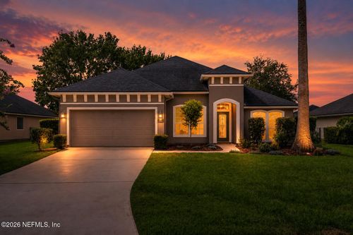 913 E Terranova Way, ST AUGUSTINE, FL, 32092-0458 | Card Image