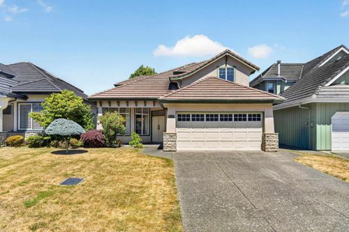 6215 Dunsmuir Cres, Richmond, BC, V7C5R6 | Card Image