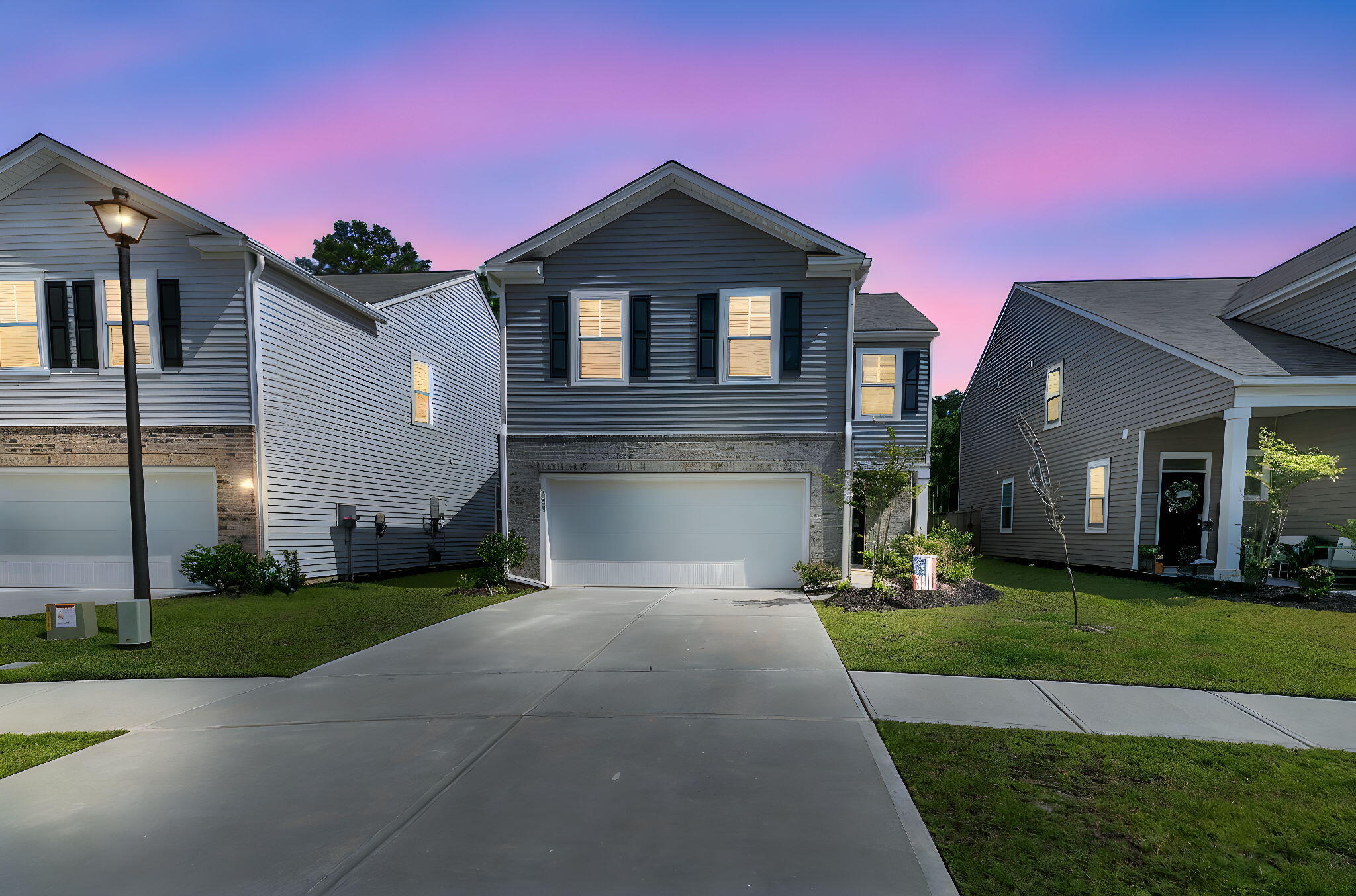 Sweet Cherry Ln, Summerville, SC 29486