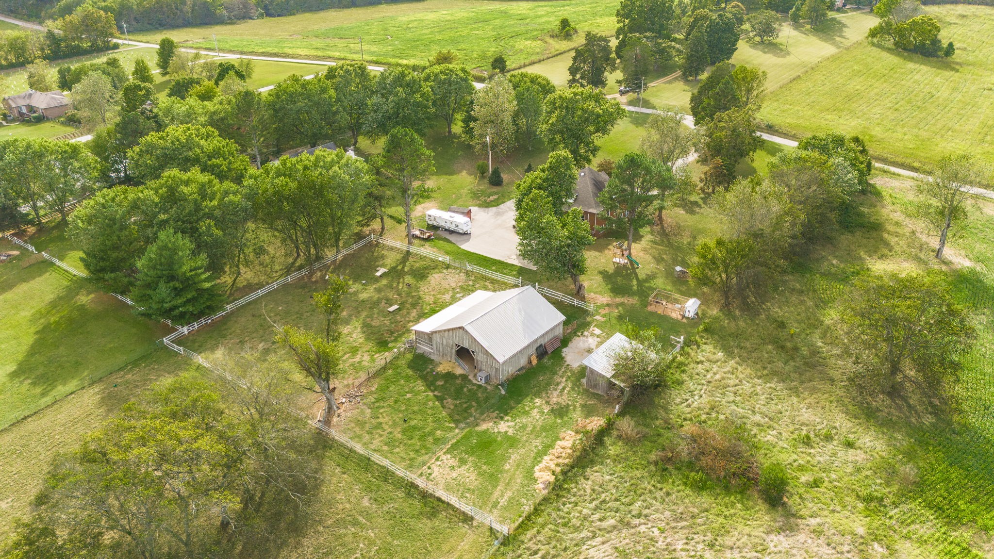 Gwynn Ln, Lebanon, TN 37087
