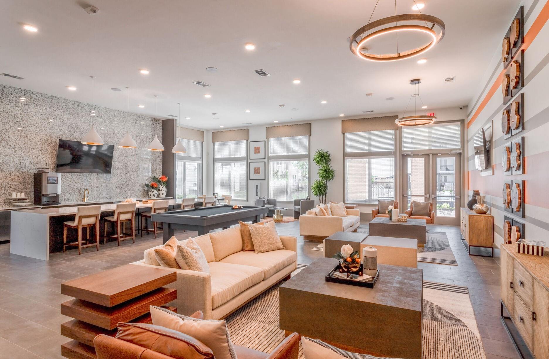 Residential Lease in Houston 2