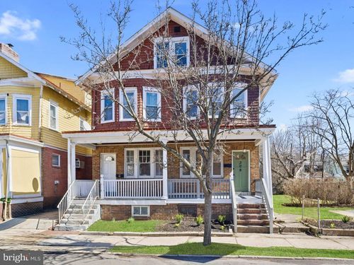 308 Cleveland Ave, Trenton, NJ, 08629-1703 | Card Image