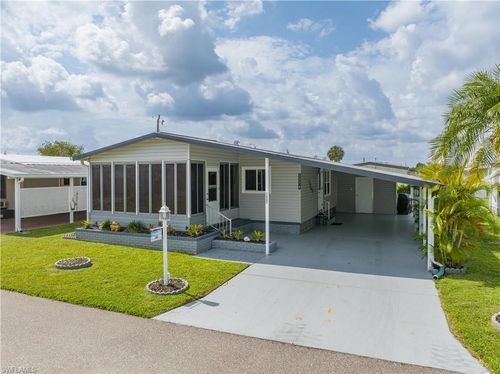 3378 Galaxy Way, NORTH FORT MYERS, FL, 33903-1433 | Card Image