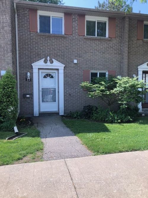 15-166 Southdale Rd W, London, ON, N6J2J1 | Card Image