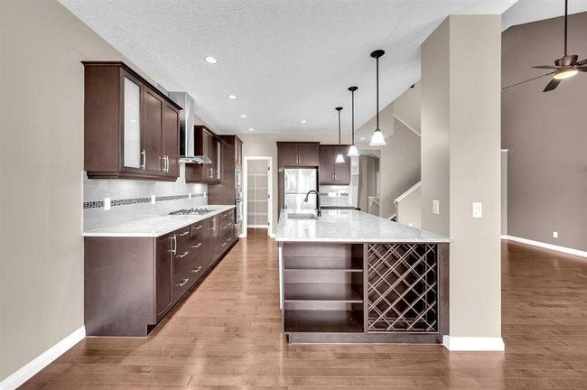 63 Mahogany Way Se, Home with 4 bedrooms, 3 bathrooms and 4 parking in Calgary AB | Image 11