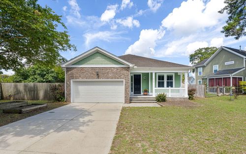 5103 Princeton St, North Charleston, SC, 29405-4152 | Card Image