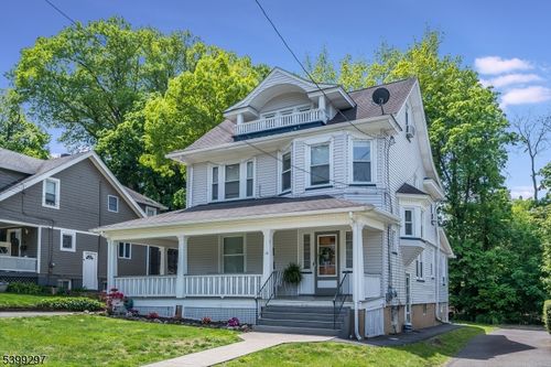 2-14 Ravine Ave, Caldwell, NJ, 07006-4813 | Card Image
