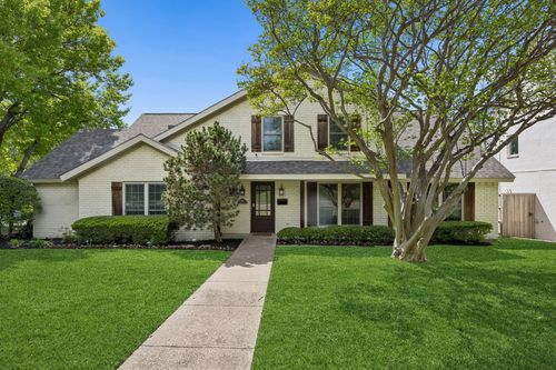9611 Larchcrest Drive, Dallas, TX, 75238 | Card Image