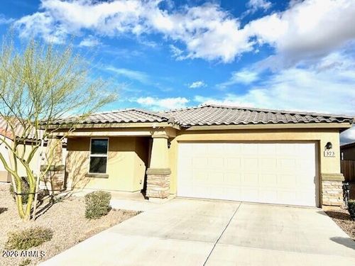 373 S Redwood Loop, Benson, AZ, 85602 | Card Image