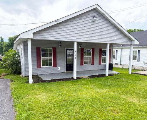 504 Cantrill St, Irvine, KY, 40336 | Card Image
