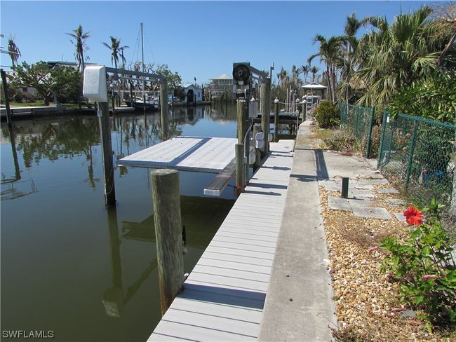 3797 Emerald Ave, House other with 2 bedrooms, 2 bathrooms and null parking in ST. JAMES CITY FL | Image 18