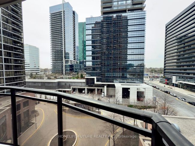 806 - 33 Sheppard Ave E, Condo with 1 bedrooms, 1 bathrooms and 1 parking in North York ON | Image 17