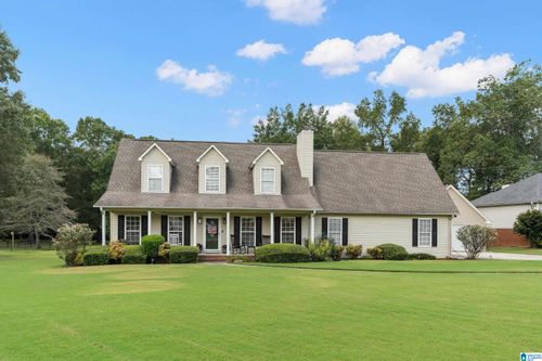 482 Bailey Loop Rd, GARDENDALE, AL, 35071-3208 | Card Image