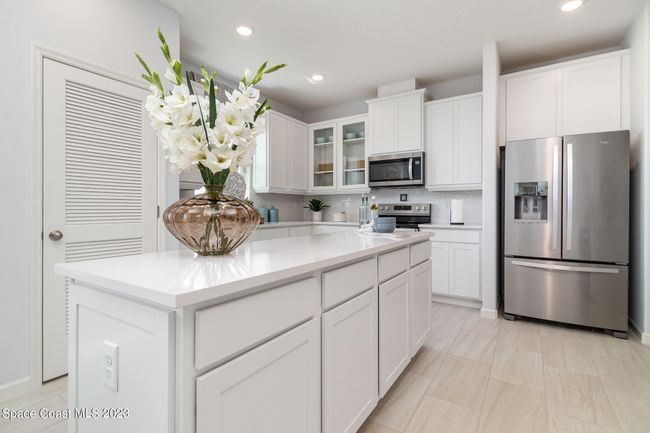 6800 Cameo Dr, House other with 3 bedrooms, 3 bathrooms and null parking in Grant Valkaria FL | Image 8