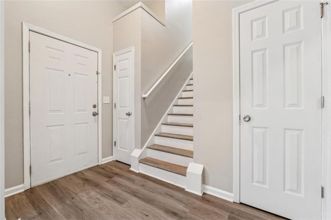 4464 Idlewood Park, House other with 3 bedrooms, 3 bathrooms and 2 parking in Lithonia GA | Image 5