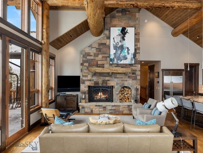 18 - 18 Upper Cascade Ridge Rd, Condo with 5 bedrooms, 6 bathrooms and null parking in Big Sky MT | Image 43