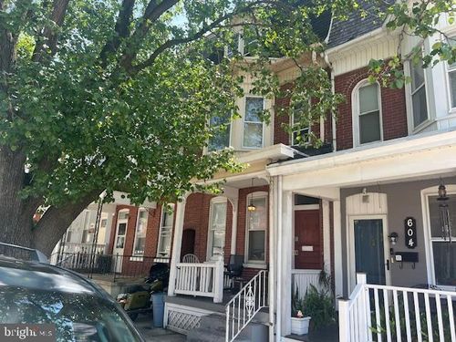 606 Wallace St, YORK, PA, 17403-1323 | Card Image